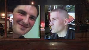 EMS workers killed in line of duty remembered 2 years after crash