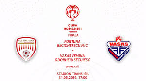 Последние твиты от cupa româniei (@cuparomaniei). 2019 Cupa Romaniei Final Women S Football Wikipedia
