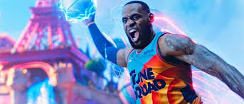 With lebron james, don cheadle, cedric joe, khris davis. Space Jam 2 Reviews Are In And Critics Absolutely Loathe It Film