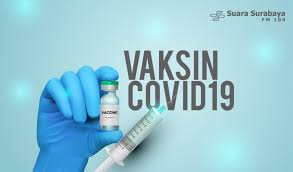 Vaksin yang diproduksi massal sudah melewati proses yang panjang dan memenuhi syarat utama yakni Epidemiologi Masyarakat Perlu Dijelaskan Manfaat Vaksinasi Covid 19 Suara Surabaya
