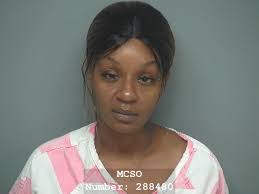 Latrice Harrell's Instagram, Twitter & Facebook