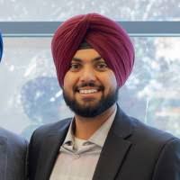 Charanjit (CJ) Singh