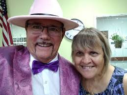 Roslyn Parker leads jazz and aging program