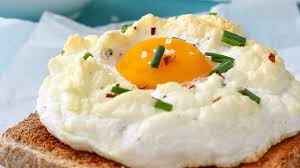 Image result for egg clouds