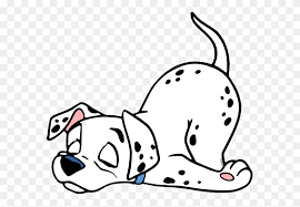 The best selection of royalty free dog clipart vector art, graphics and stock illustrations. Dalmatian Dog Perdita Puppy Drawing Clip Art Dog Clipart Stunning Free Transparent Png Clipart Images Free Download
