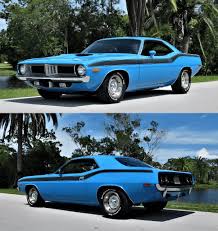 Image result for Basin Street Blue 1972 Barracuda