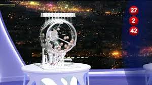 Comme chaque mardi et vendredi, l'euromillions, notre loterie nationale, nous propose un. Tirage Euromillions My Million Du 26 Juillet 2019 Resultat Officiel Fdj Youtube