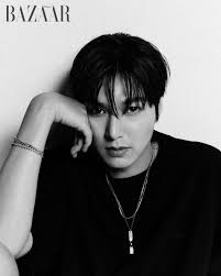 Lee Minho (이민호)