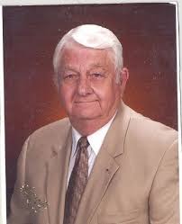 George Richard (Dick) Whatley Obituary