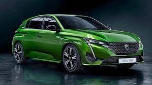 Незакамуфлированный образец peugeot 308 нового поколения удалось сфотографировать в тот момент, когда с автомобиля снимали чехол и грузили на трейлер: R13nzgirpzj Mm