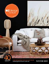 The round glass top completes the look. Oz Design Furniture Winter 2019 Directory By Oz Design Furniture Issuu