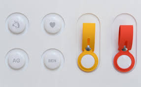 Airtag are a tracking device developed by apple inc. Klr Eq8x12bxm