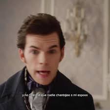 Baron of Kent Bridgerton