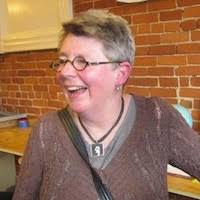 Around Webster: Hellinger Conspiracy Book; Christeson Finalist; Stiles