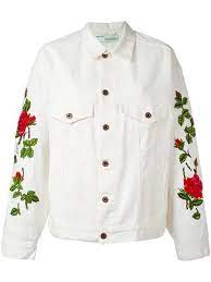 Pin On Denim