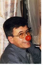 Jacky DUFOUR, 68 ans (BLAINVILLE-SUR-MER, GENNEVILLE, OISSEL)