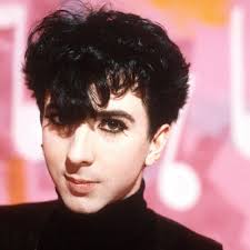 Saint Judy — Marc Almond
