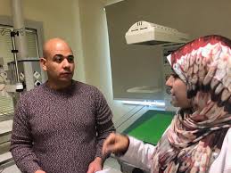 مديرة دائرة البرامج والمشاريع في مؤسسة النيزك للتعليم المساند والإبداع أرشيف أخبار شيرين الحسيني1عرض الكل. Ù…Ø³ØªØ´ÙÙ‰ ÙˆØ§Ø¯Ù‰ Ø§Ù„Ù†ÙŠÙ„ ØªÙƒØ´Ù ØªÙØ§ØµÙŠÙ„ Ø§Ù„Ø­Ø§Ù„Ø© Ø§Ù„ØµØ­ÙŠØ© Ù„Ù„Ø·ÙÙ„ Ù…Ø­Ù…Ø¯ Ø£Ø´Ø±Ù Ø¨Ø¹Ø¯ ØªÙˆØ¬ÙŠÙ‡ Ø§Ù„Ø±Ø¦ÙŠØ³ Ø§Ù„Ø³ÙŠØ³Ù‰ Ø¨Ø¹Ù„Ø§Ø¬Ù‡ ÙØ±ÙŠÙ‚ Ù…Ù† 5 ØªØ®ØµØµØ§Øª ÙŠØªØ§Ø¨Ø¹ Ø§Ù„Ø­Ø§Ù„Ø© ÙˆÙ…Ø¯ÙŠØ± Ø§Ù„Ù…Ø³ØªØ´ÙÙ‰ ÙŠØ¹Ø§Ù†Ù‰ Ù…Ù† ÙƒØ³Ø± ÙÙ‰ Ø§Ù„Ù‚Ø¯Ù… ÙˆÙ‚Ø·Ø¹ Ø¨Ø§Ù„Ø·Ø­Ø§Ù„ ÙˆØ§Ù„ÙƒØ¨Ø¯ ÙˆÙŠØ¤ÙƒØ¯