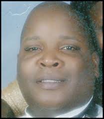 Oscar HARRIS Obituary (2012)