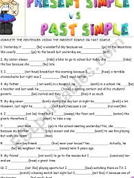 Pin By Tamara Baghyan On English For Danch In 2020 Sentences Esl Worksheets Simple
