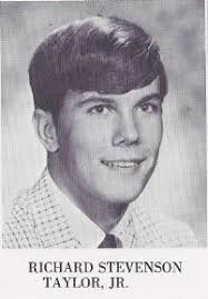 Richard Taylor Obituary (2013)