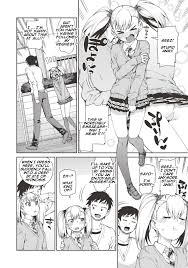Akitsuki Itsuki] Wagamama? Iinari!? Saimin Date! | Selfish? Submissive!?  Hypnosis Date! (COMIC Shingeki 2016-09) [English] [HypnoMangaEditor] -  Hentai.name