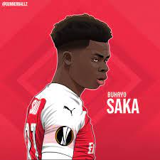 Fichajes, salarios, palmarés, estadísticas en el club y selección. Jason Woods On Twitter Bukayo Saka Great Seeing Future Talent Getting Some Premier League Minutes Arsenal Afc Bukayosaka Saka Puma Premierleague Https T Co 8rumkpbfer