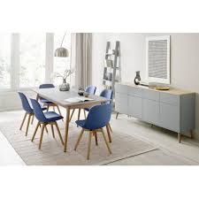 Tenzo Dot Dining Table Wayfair Dining Dot Table Tenzo Wayfair In 2020 Dining Table Tuscan Kitchen Home Decor