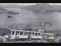 His books are also available at the leone bookshop in piazza cadorna, stresa. La Tranvia Stresa Mottarone 1911 1963 E La Ferrovia Intra Premeno 1926 1959 Youtube