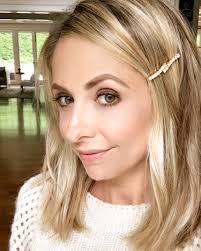 Sarah Michelle Gellar