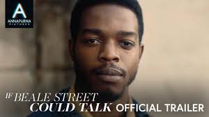 Best If Beale Street Could Talk Posts