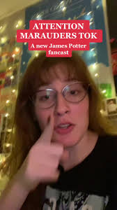 Milo Manheim James Potter