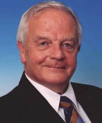 Passing of Brian Townsend