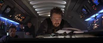 Most importantly though, wolfgang petersen is a pretty effective action director and gary oldman as the kazakhstan terrorist baddie is one intense actor and one believable baddie. Image Gallery For Air Force One Filmaffinity