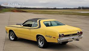 Image result for Bright Red 1974 Dart