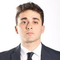 Adam Markovich's Instagram, Twitter & Facebook