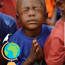 Wasifu kwa Ayuk Terence