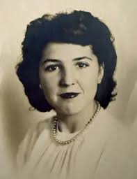 Obituary information for Daisy Dreyer LeBlanc