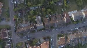 Wo gibts kostenlose parkplätze in münchen? Vogel Parken London Rf Video 623 135 970 In 4k Framepool Stock Footage