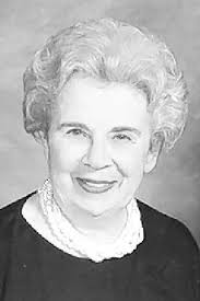 Shirley Westcott Obituary (1926