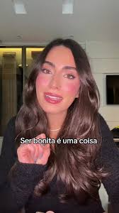 Não é só um rostinho bonito bebê 😮‍💨 #girly #girlsgirl #fyp #foryou IB:  @julia bianch