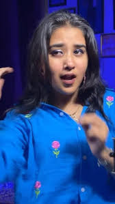 vishaka__jaatni This girl! 🥹😍