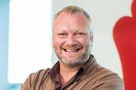 India can become the Fintech capital of the world: Neal Cross, Managing  Director, DBS Bank