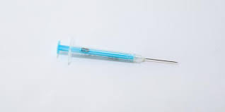 The pfizer vaccine is free and available to everyone aged 16 and over. The Right Choice Of A Syringe Unicef Supply Division
