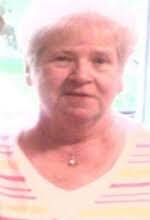 Obituary information for Gloria "Cookie" Berger