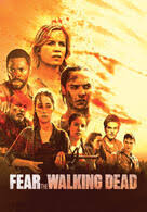 En ce moment, vous pouvez regarder fear the walking dead en streaming sur amazon prime video, canal+. Fear The Walking Dead Serie 2015 2021 Moviepilot De