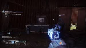 Destiny 2 Shaft 13 Lumina Chest Location Gamewatcher