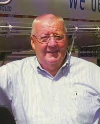 William Mullen Obituary (2015)