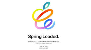 13 461 720 tykkäystä · 15 845 puhuu tästä · 2 971 139 oli täällä. Apple S Spring Loaded Event Everything Announced In April 2021 Macworld Uk