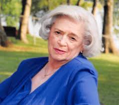 Marilyn “Bubbles” S. Malone